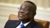 Ghana's President John Atta Mills Dead at 68