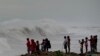 میتھیو سمندری طوفان، کم از کم 10 افراد ہلاک