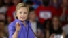 Phe Dân chủ tin tưởng bà Clinton sẽ không bị khởi tố về vụ email
