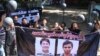 Myanmar Court to Rule Next Week on Fate of Detained Reuters Journalists