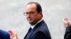 Security Tops Agenda as France's Hollande Heads to Africa