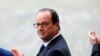 Presiden Perancis: Kawasan Sahel Afrika Tetap Ancaman Keamanan