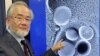 Científico japonés gana Nobel de Medicina