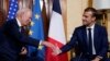 امریکہ آسٹریلیا آبدوز معاہدے پر فرانس کا اعتراض؛ ’معاہدہ مناسب طریقے سے نہیں ہوا‘