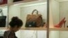 Chinese Buying More Luxury Goods