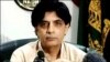 کراچی کے حالات میں بہتری آئی ہے: وزیر داخلہ