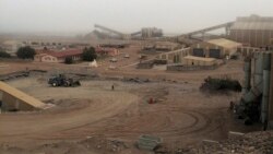 Minute Eco: la Namibie interdit la vente des parts d'une société pour éviter la concurrence déloyale