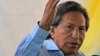 Alejandro Toledo: "América Latina promete"