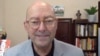 Retired four-star Admiral James Stavridis