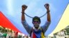 Se deterioran DDHH en Venezuela