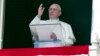 Paus Fransiskus Guncang Aturan Perkawinan Gereja Katolik