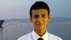 Danyal Babayani İran türkmənləri haqda danışır