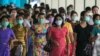 H1N1 ရာသီတုပ်ကွေးကြောင့် သေဆုံးသူ ၅၉ ထက်မနည်းရှိပြီ