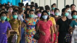 H1N1 ရာသီတုပ်ကွေးကြောင့် သေဆုံးသူ ၅၉ ထက်မနည်းရှိပြီ