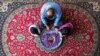 عضو شورای ملی زعفران: تقلب در زعفران فقط با براده‌ آهن نیست