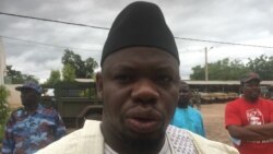 Imam Oumarou Diarra