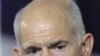 Papandreou desiste de referéndum