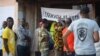 Guineenses escolhem Presidente da Repúblicaem segunda volta
