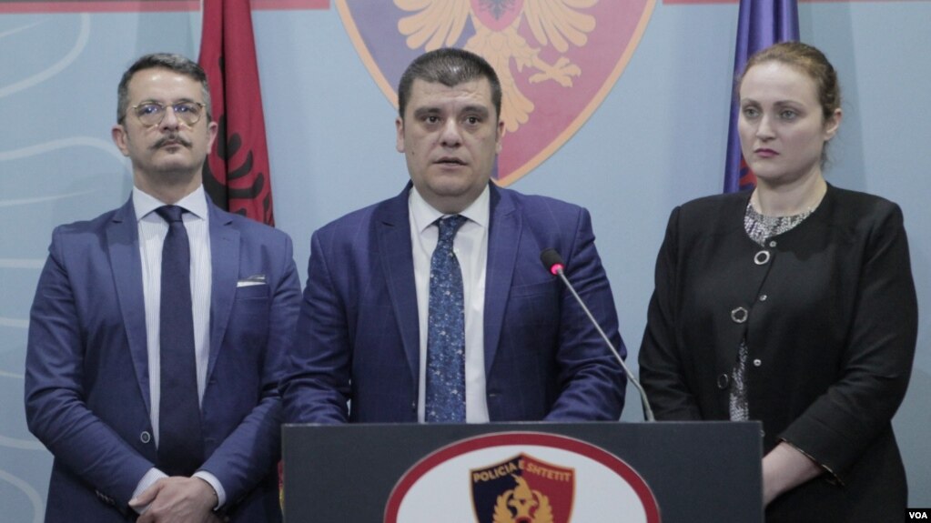Shqipëri, goditet një grup i fuqishëm narkotrafiku