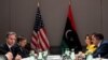 Konferensi Mengenai Libya Berfokus pada Pemilu dan Keamanan
