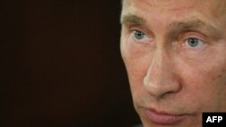 Thủ tướng Nga Vladimir Putin sẽ đến Bắc Kinh vào ngày mai