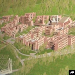 پاکستانی کشمیر میں عدالت کی مداخلت پر یونیورسٹی کیمپس کی تعمیر کا آغاز