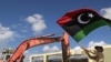 Libyans Demolish Gadhafi Compound in Tripoli