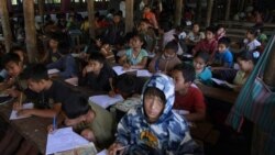 မြန်မာဒုက္ခသည်တွေ နေရပ်ရင်းပြန်ရေး ထိုင်းအစိုးရနဲ့ ဒေါ်စု ဆွေးနွေးမည်