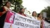 16 condamnations à mort pour le meurtre d'une jeune femme au Bangladesh