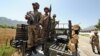 در حمله بر یک پایگاه نظامی در پاکستان شش نفر کشته شدند