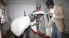 Repairman Builds Helicopter From Scrap Metal in Malawi