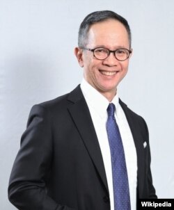 Mahendra Siregar