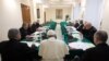 Le Vatican envisage une excommunication des mafieux et corrompus