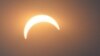 Millions Across US Watch Total Solar Eclipse