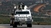 Lebanon Tense as Syria Strikes Loom