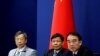 중국 "G20회의 경제에 초점...남중국해 논의 안해"