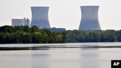 Nhà máy hạt nhân Bellefonte ở Hollywood, Alabama, ngày 02 tháng 6 năm 2011. Hồ sơ liên bang cho thấy ông Ching Ning Guey thừa nhận đã được chính phủ Trung Quốc trả tiền để cung cấp thông tin hạt nhân trong khi làm việc cho Công ty điện lực Tennessee Valley.
