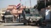 نیروهای ویژه ارتش عراق وارد دانشگاه موصل شدند