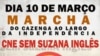 Polícia promete investigação sobre violência em Luanda