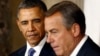 Обама і республіканці: «корисна» зустріч без конкретних результатів