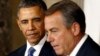 Obama Tolak Berunding dengan DPR AS Sampai Penutupan Pemerintah AS Diakhiri