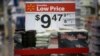Walmart Warns of Higher Prices if Trump Raises Tariffs
