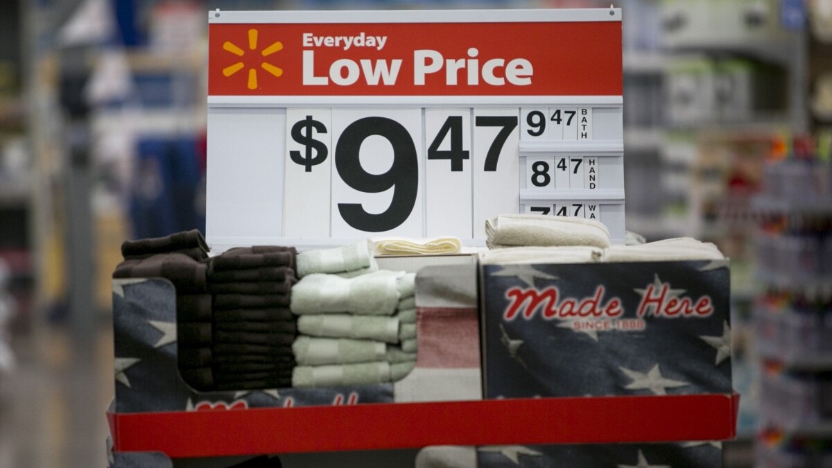 Инфляция в США фото. Photo prices