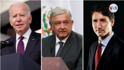 EE.UU. Previa Cumbre líderes América del Norte