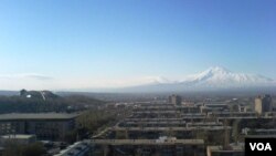 Yerevan, Armenia