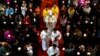 Vatican, Trung Quốc kí thỏa thuận cột mốc về bổ nhiệm giám mục