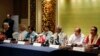 Kofi Annan: Myanmar Rohingya Panel Will Not Police Human Rights 