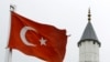 Turkiya dunyo bo'ylab masjidlar qurmoqda