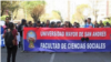 Protestas universitarias se multiplican en Bolivia