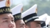 中國海軍將領稱聽黨指揮處理中菲對峙